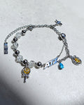Ateez Lemon Drop Bracelet - Nikaneko