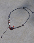 Blood Moon Necklace - Nikaneko