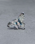 Glacier Wings Ring - Nikaneko