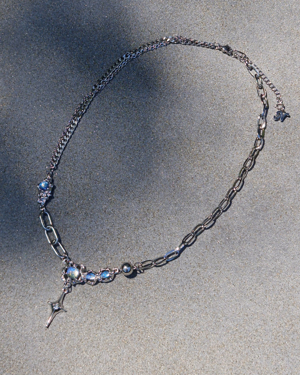 Illusion Star Necklace BLIND BOX