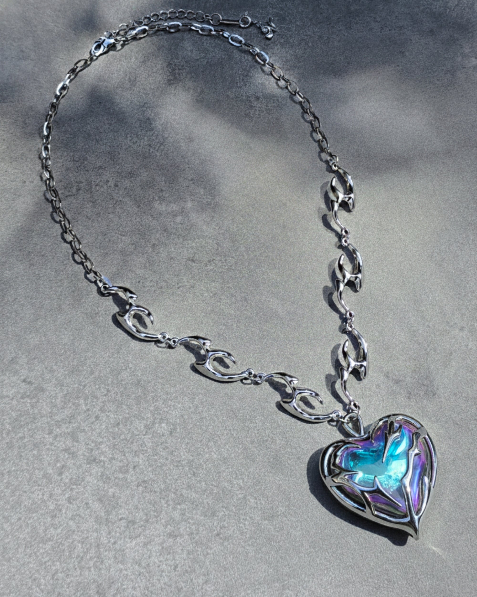 LIMITED Kpop Demon Hunters Necklace RuJinu