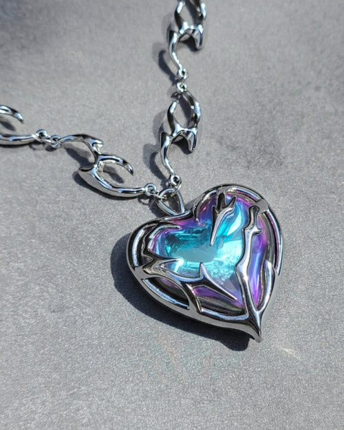 LIMITED Kpop Demon Hunters Necklace RuJinu