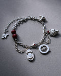 Red Thread: Act III - Bang Chan Bracelet 