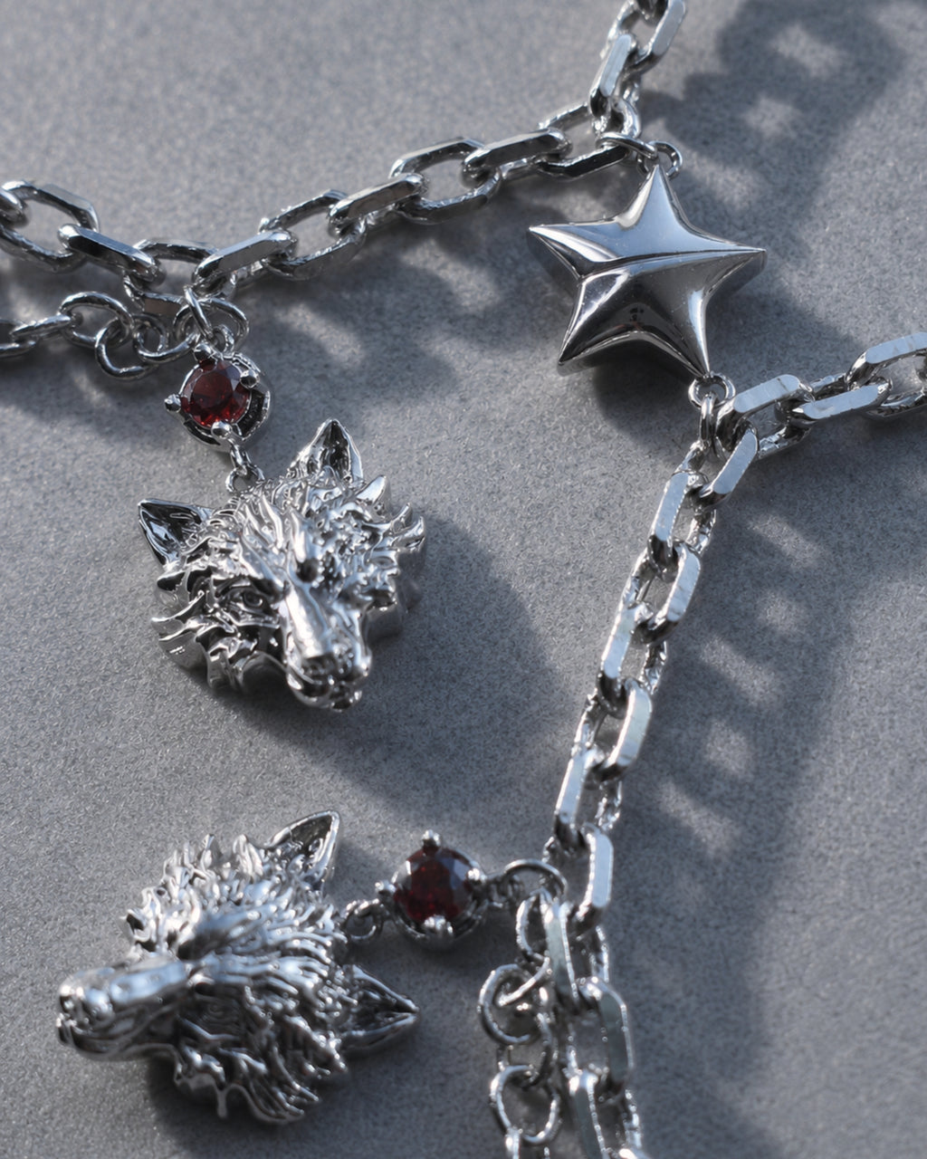 Red Thread: Act III - Bang Chan Bracelet
