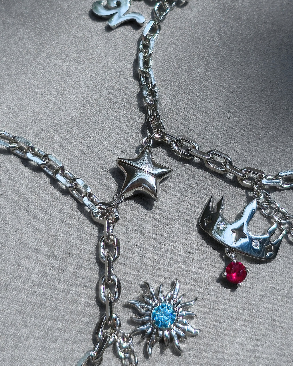 Red Thread: Act II - Felix Bracelet - Nikaneko