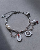 Red Thread: Act I - Hyunjin Bracelet