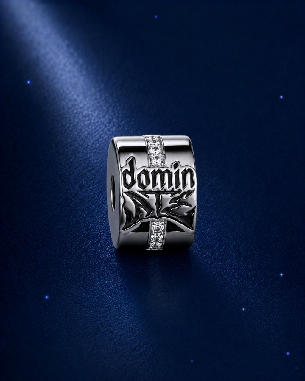 Dominate Tour Station Clasp