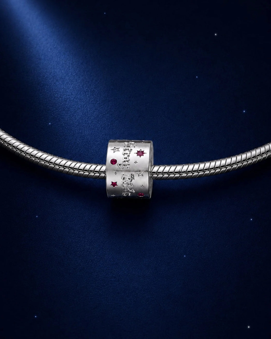 Stray Kids Star Signature Clip Charm