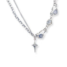 Arctic Star Necklace