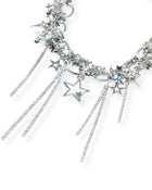 Starfall Necklace